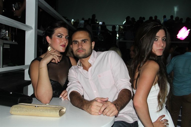 BLVD 44 Opening